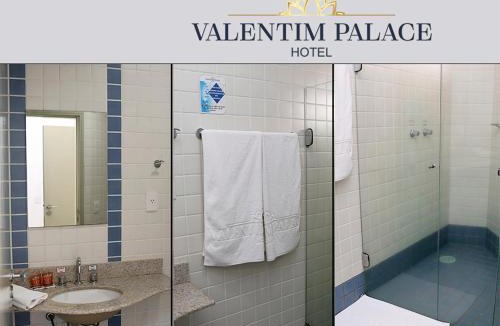 Valentim Gentil Apartment | Valentim Palace Hotel