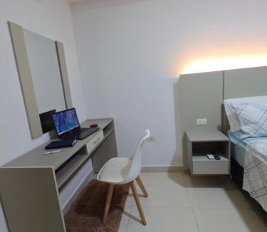 Encarnacion Apartment | Valentina apart 2