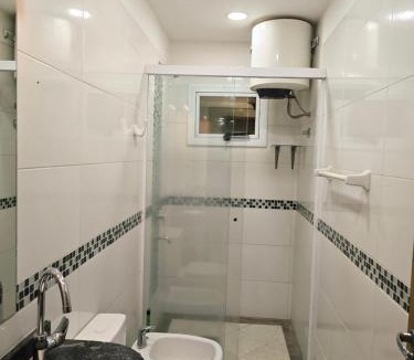 Encarnacion Apartment | Valentina apart 2