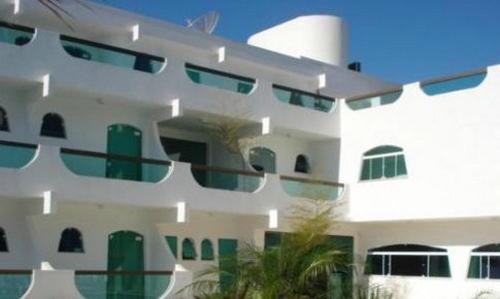 Praia de Barequecaba Hotel | Valentina Praia Hotel