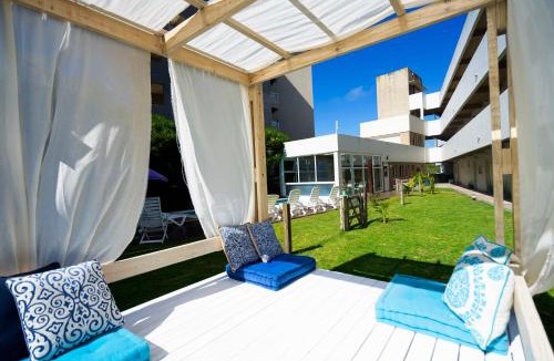 Valeria del Mar Apartment | Valeria Playa Apart