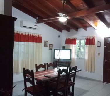 El Rincon House | Valle de Bendición