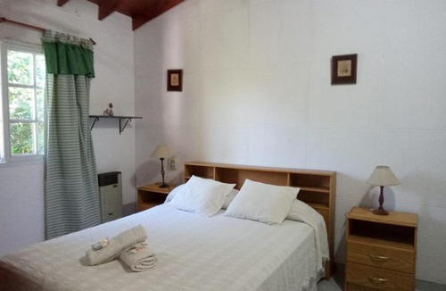El Rincon House | Valle de Bendición
