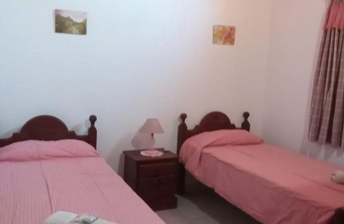 El Rincon House | Valle de Bendición