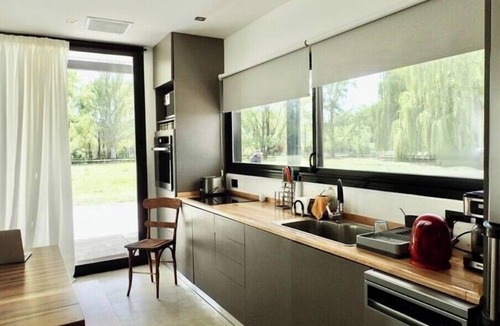 Tunuyan House | Valle de Uco Modern Chic w/pool