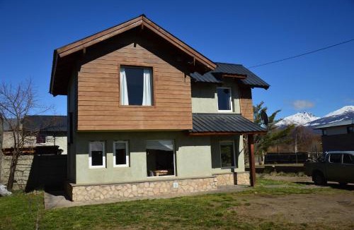 Trevelin Apartment | Valle del Molino