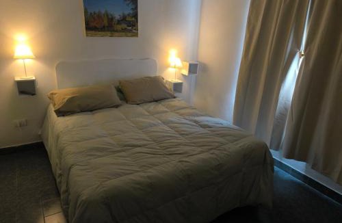 Monte Hermoso House | Valle Encantado