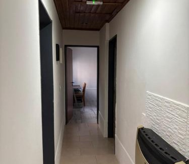 Trevelin House | Valle Florido 3