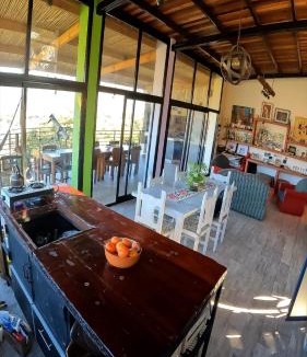 La Caldera Department Ski Chalet | Valle Hermoso Salta