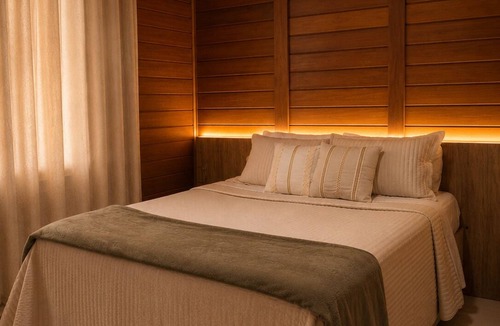 Santa Teresa Hotel | Valley Breeze Retreat with a View of the Valley