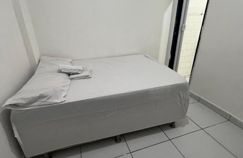 Centro Hotel | Vana Pousada Centro