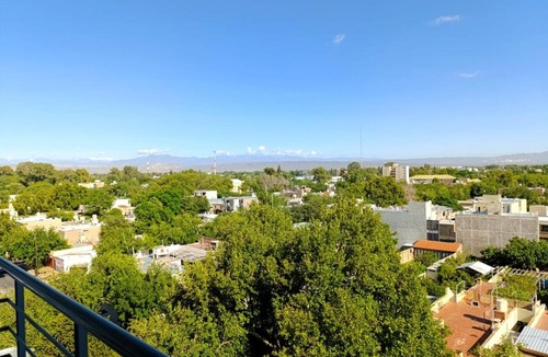 San Juan Apartment | Vanguardia Suites