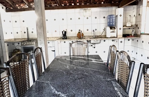 Barreirinhas Ski Chalet | Vania's Cabin
