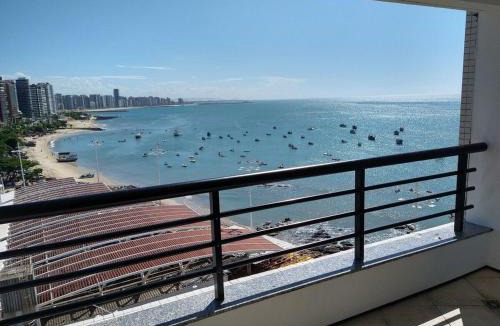 Mucuripe Apartment | Varanda 502 Beira Mar