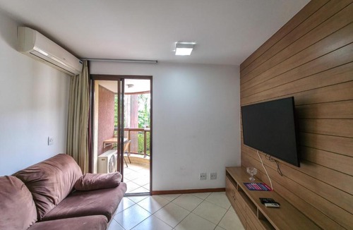 Smin Hotel | Varanda com Vista para o Lago | Life Resort