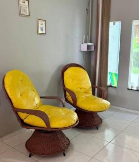 Santo Amaro do Maranhao Ski Chalet | Varanda das Dunas