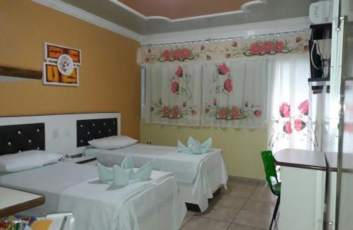 Arapiraca Hotel | Varanda Hotel