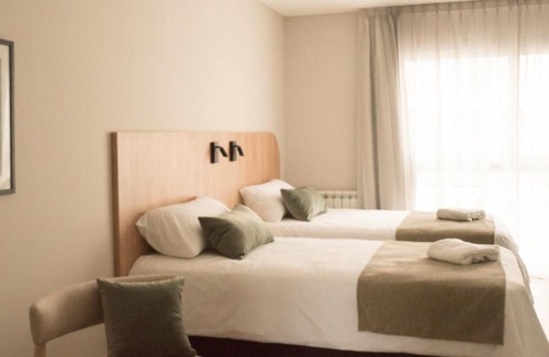 Bahia Blanca Apartment | VAYU LuxuryLofts