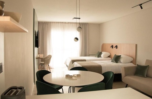 Bahia Blanca Apartment | VAYU LuxuryLofts