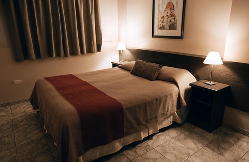 San Rafael Hotel | Vecchia Terra Apart Hotel