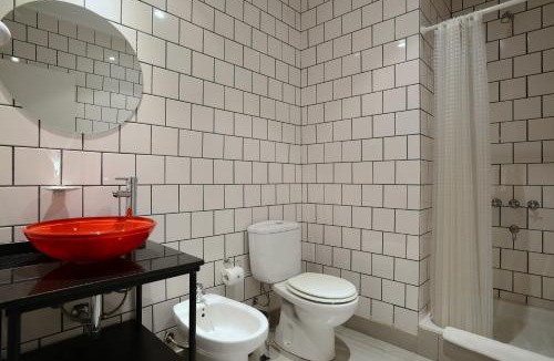 Villa Crespo Apartment | Velasco House - Departamento de Alquiler turistico Zona Movistar Arenas