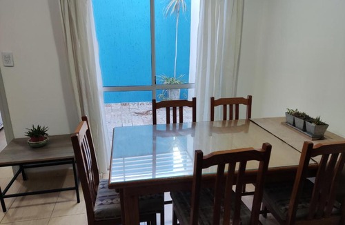Rio Tercero Apartment | Velez Dpto