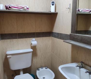 Rio Tercero Apartment | Velez Dpto