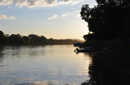 Varzea Da Palma House | Velhas do Chico - Rancho para pesca em Pirapora