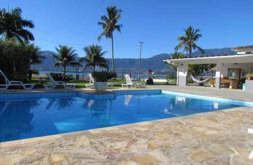 Praia do Porto Grande Hotel | VELINN Hotel Guarda Mor