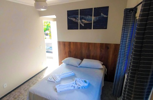 Itagua Hotel | VELINN Pousada Entre Praias Itaguá