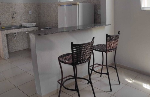 Tutoia House | VELOSO RESIDENCE 713