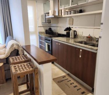 Banfield Apartment | Velvet