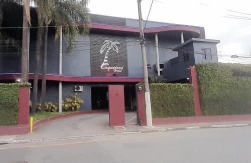 Carapicuiba Apartment | Vem Para o - COQUEIROS