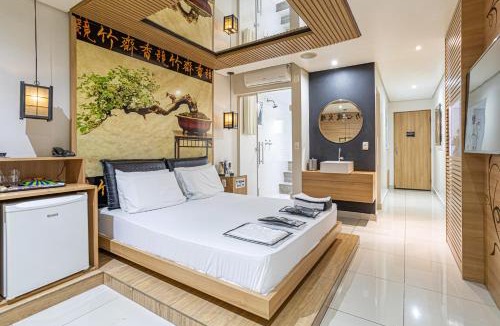 Carapicuiba Apartment | Vem Para o - COQUEIROS