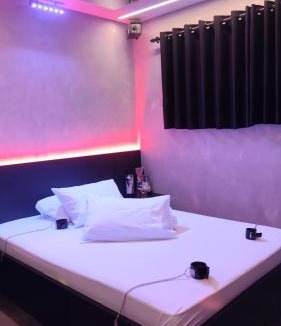 Zona Leste Apartment | Vem Para o - Motel Marselha 5