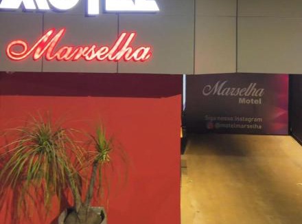 Zona Leste Apartment | Vem Para o - Motel Marselha 5