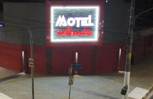 Zona Leste Apartment | Vem Para o - Motel Marselha 5