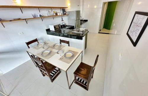 Republica Apartment | Vem pro Copan