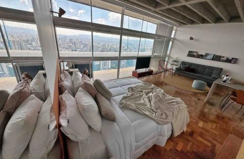 Republica Apartment | Vem pro Copan