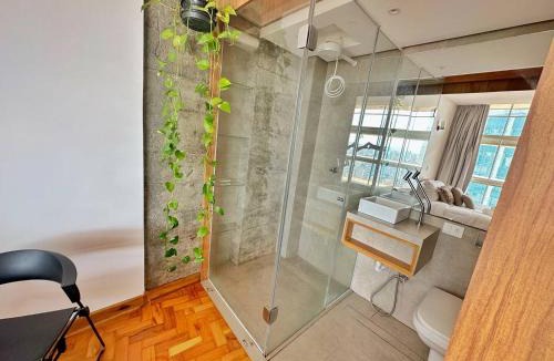 Republica Apartment | Vem pro Copan - No precinho