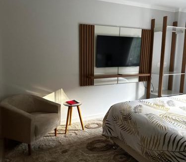 Venda Nova Do Imigrante Apartment | Venda Nova Apart