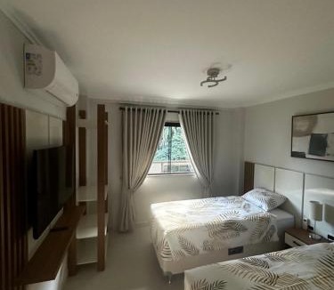 Venda Nova Do Imigrante Apartment | Venda Nova Apart