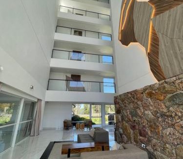 Villa Parque Siquiman Apartment | Veneto Village