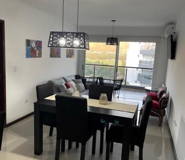 Villa Parque Siquiman Apartment | Veneto Village