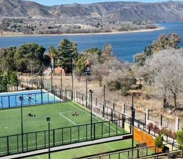 Villa Parque Siquiman Apartment | Veneto Village