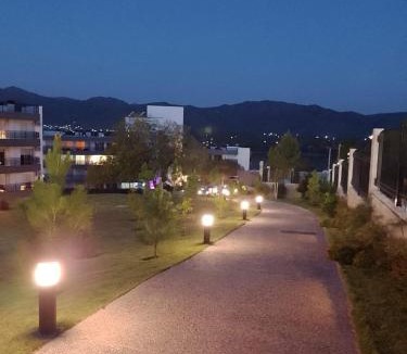 Villa Parque Siquiman Apartment | Veneto Village