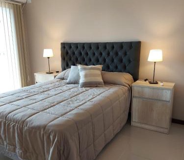 Villa Parque Siquiman Apartment | Veneto Village
