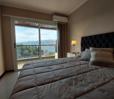 Villa Parque Siquiman Apartment | Veneto Village