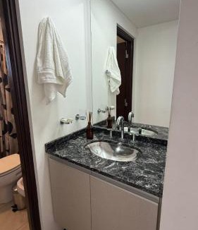 Villa Parque Siquiman Apartment | Veneto Village Departamento Vista al Lago