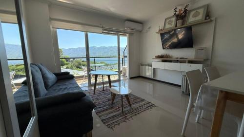 Villa Parque Siquiman Apartment | Veneto Village Departamento Vista al Lago